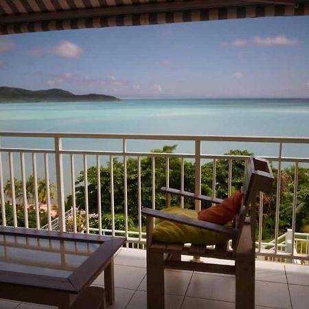 Residence Belle Anse, F3 Sans Vis A Vis, Vue Mer La Trinité Exteriér fotografie