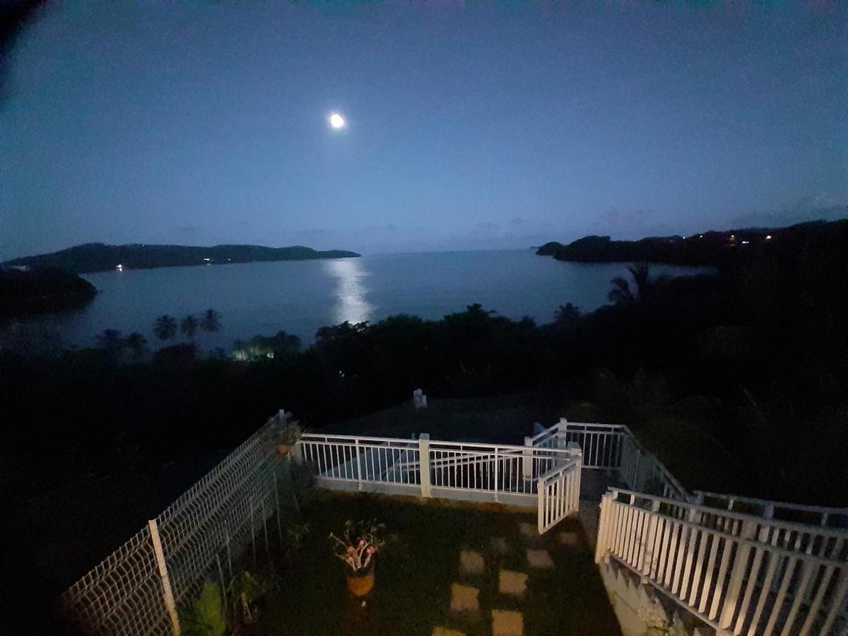 Residence Belle Anse, F3 Sans Vis A Vis, Vue Mer La Trinité Exteriér fotografie